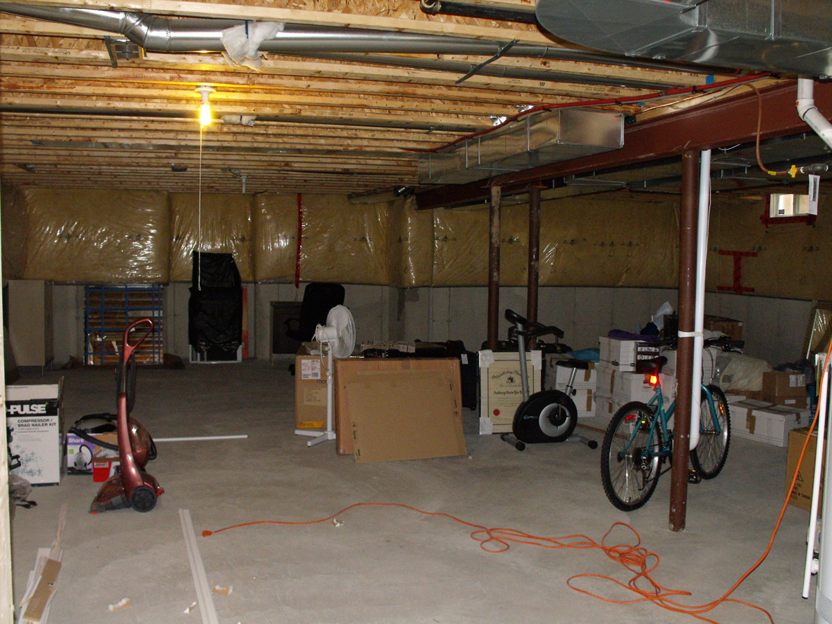 Unfinished Basement Before and After | 1200 x 900 · 1101 kB · jpeg